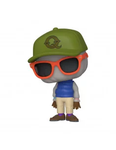 es::Onward POP! Disney Vinyl Figura Wilden Lightfoot 9 cm
