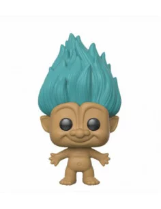 es::Trolls Classic POP! Trolls Vinyl Figura Teal Troll 9 cm