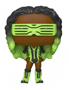 es::WWE POP! Vinyl Figura Naomi 9 cm