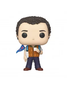 es::Waterboy POP! Movies Vinyl Figura Bobby Boucher 9 cm