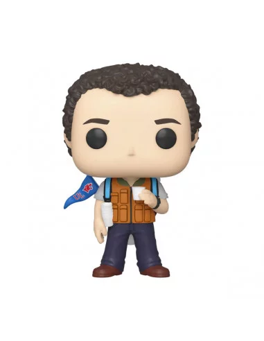 es::Waterboy POP! Movies Vinyl Figura Bobby Boucher 9 cm