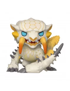 es::Monster Hunter Pop! Animation Vinyl Figura Frostfang 9 cm
