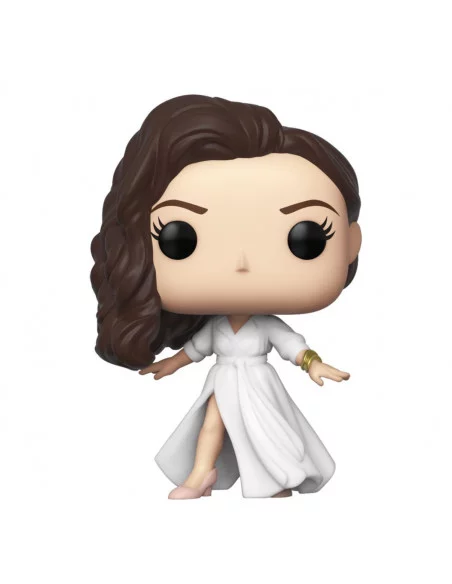 es::Wonder Woman 1984 POP! Movies Vinyl Figura Diana 9 cm