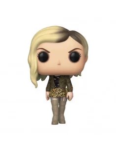 es::Wonder Woman 1984 POP! Movies Vinyl Figura Barbara Minerva 9 cm