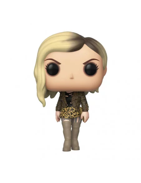 es::Wonder Woman 1984 POP! Movies Vinyl Figura Barbara Minerva 9 cm