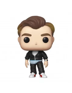 es::Wonder Woman 1984 POP! Movies Vinyl Figura Steve Trevor 9 cm