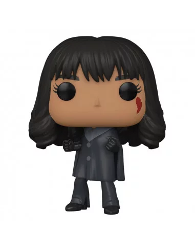 es::The Umbrella Academyl POP! TV Figura Allison