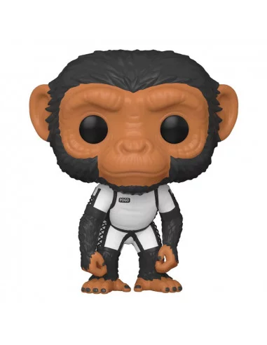 es::The Umbrella Academy POP! TV Figura Baby Pogo