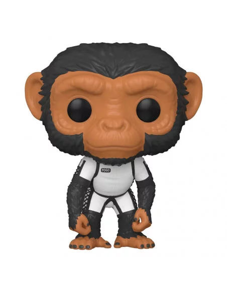 es::The Umbrella Academy POP! TV Figura Baby Pogo