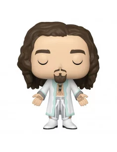 es::The Umbrella Academy POP! TV Figura Klaus