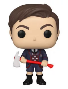 es::The Umbrella Academy Pop! TV Figura Number 5