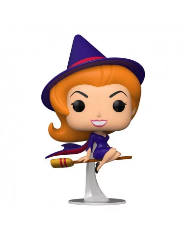 es::Embrujada Figura POP! TV Vinyl Samantha Stephens as Witch 9 cm