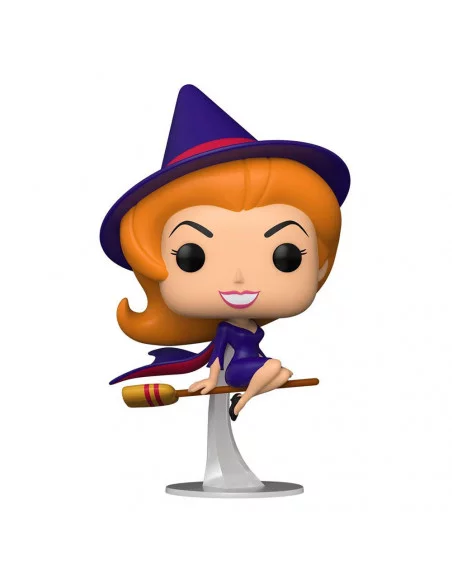 es::Embrujada Figura POP! TV Vinyl Samantha Stephens as Witch 9 cm
