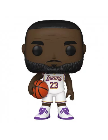 es::NBA POP! Sports Figura LeBron James LA Lakers