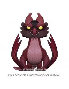 es::Rick y Morty Oversized POP! Animation Figura Balthromaw 15 cm