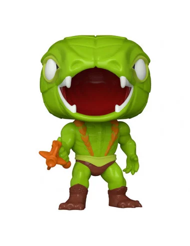 es::Masters of the Universe POP! Animation Figura Kobra Khan