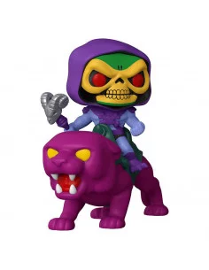 es::Masters of the Universe POP! Rides Figura Skeletor on Panthor