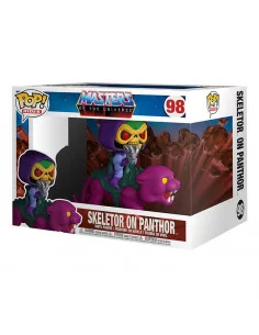 es::Masters of the Universe POP! Rides Figura Skeletor on Panthor 2