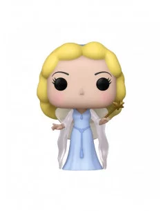 es::Pinocho POP! Figura Blue Fairy