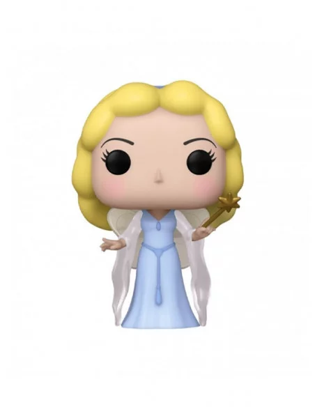 es::Pinocho POP! Figura Blue Fairy