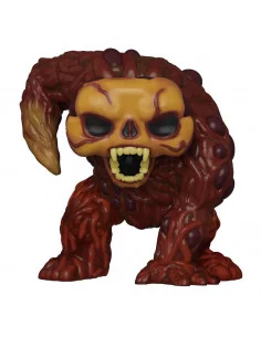 es::The Flash Figura POP! Bloodwork