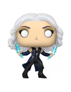 es::The Flash Figura POP! Killer Frost