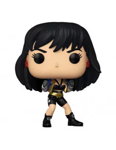 es::Wonder Woman 80th Anniversary Figura POP! WW The Contest