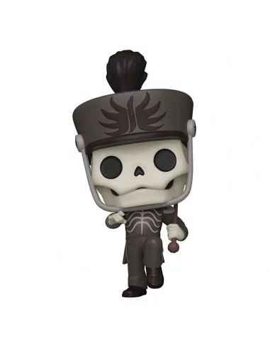 es::My Chemical Romance POP! Albums Vinyl Figura The Black Parade 9 cm