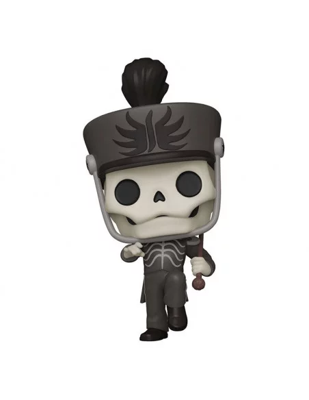 es::My Chemical Romance POP! Albums Vinyl Figura The Black Parade 9 cm