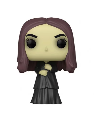 es::Black Sabbath POP! Albums Figura Black Sabbath 9 cm