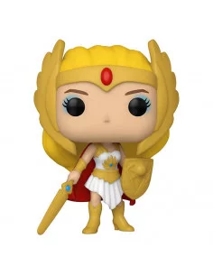 es::Masters of the Universe Figura POP! Classic She-Ra 9 cm