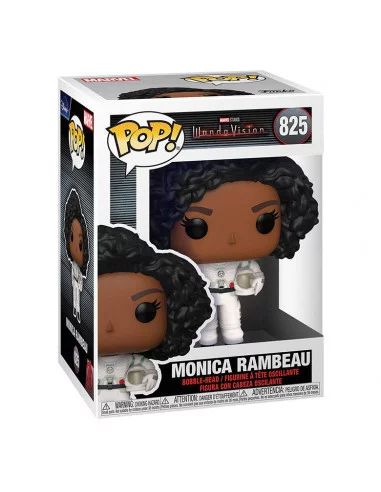 es::WandaVision POP! TV Figura Monica Rambeau