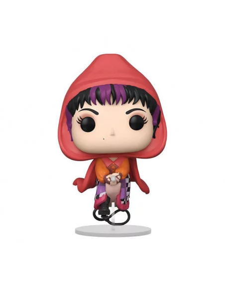 es::Disney Hocus Pocus Figura POP! Mary Flying 9 cm