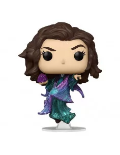 es::WandaVision POP! TV Vinyl Figura Agatha Harkness 9 cm