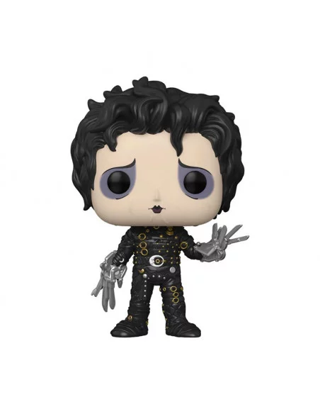 es::Eduardo Manostijeras Funko POP! Edward 9 cm