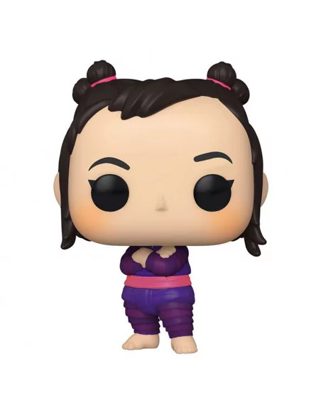 es::Raya y El último dragón Funko POP! Noi