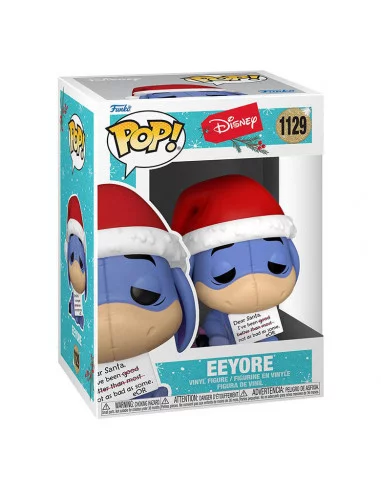 es::Disney Funko POP! Eyeore 9 cm