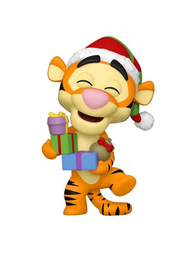 es::Disney Funko POP! Tigger 9 cm