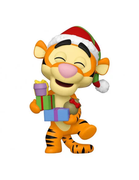 es::Disney Funko POP! Tigger 9 cm