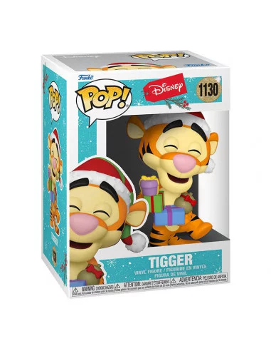 es::Disney Funko POP! Tigger 9 cm