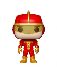 es::Un padre en apuros Funko POP! Turbo Man 9 cm