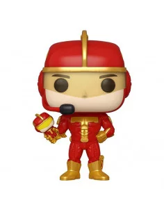 es::Un padre en apuros Funko POP! Howard as Turbo Man 9 cm