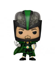 es::Un padre en apuros Funko POP! Myron as Dementor 9 cm