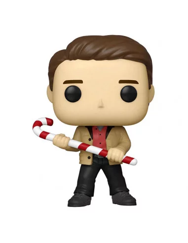 es::Un padre en apuros Funko POP! Howard 9 cm