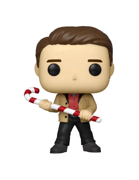 es::Un padre en apuros Funko POP! Howard 9 cm