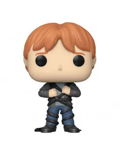 es::Harry Potter Funko Pop! Ron in Devil's
