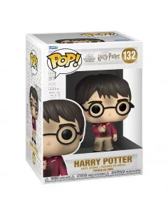 es::Harry Potter Funko Pop! Harry w/The Stone 9 cm 2