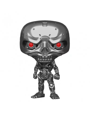 es::Terminator: Dark Fate POP! Movies Vinyl Figura REV-9 9 cm