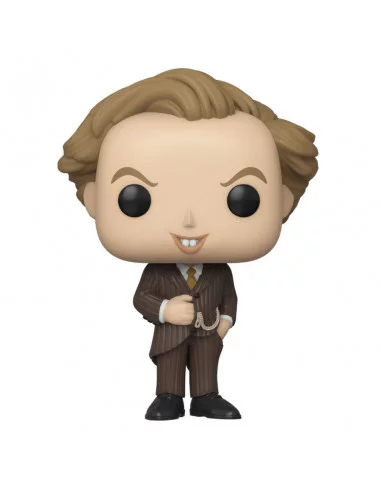 es::Stephen King's It 2 POP! Movies Vinyl Figura Pennywise Pinstripe Suit 9 cm