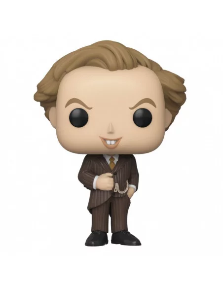 es::Stephen King's It 2 POP! Movies Vinyl Figura Pennywise Pinstripe Suit 9 cm